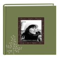 thumbnail image 1 of Pioneer Designer Raised Frame Cover Photo Album, Leaves, 1 of 3