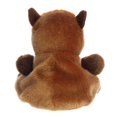 thumbnail image 3 of Aurora Palm Pals - Sid Capybara 5", 3 of 3