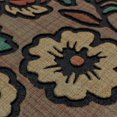 thumbnail image 2 of Mohawk Home Garden At Dusk Earth 1' 6" X 2' 6" Door Mat, 2 of 6