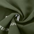 thumbnail image 4 of RXIRUCGD Pantalon Cargo Décontracté Sportif Multi-Poches Tendance Mode Homme, Vert Armée, Taille : 2TG, 4 of 6