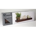 thumbnail image 2 of hometrends Tablette flottante Chester Perfection, 2 of 4