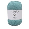 thumbnail image 1 of Fridja Milk Cotton 4 Strands Baby Line Diy Doll Cotton Thread Crochet Baby Wool, 1 of 5