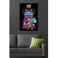 thumbnail image 4 of Film DC Comics Teen Titans Go! Au cinéma - Groupe, 4 of 4