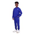 thumbnail image 2 of Pantalon de jogging Reebok Delta pour garçon avec poches, 2 of 8