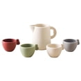 thumbnail image 1 of Pretend Afternoon Tea Set for Ages 3 4 5 Years Old Party Favors Holiday Gift only tea set, 1 of 9