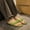 Green, variant on Vionic Sandals for Women Foot Clip Mules Casual Shoes Beach Wear Comfortable Sandals Flat Slippers Women'S Teva Sandals on Clearance