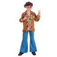 thumbnail image 5 of Déguisement Hippie Woodstock pour Garçon, 5 of 5