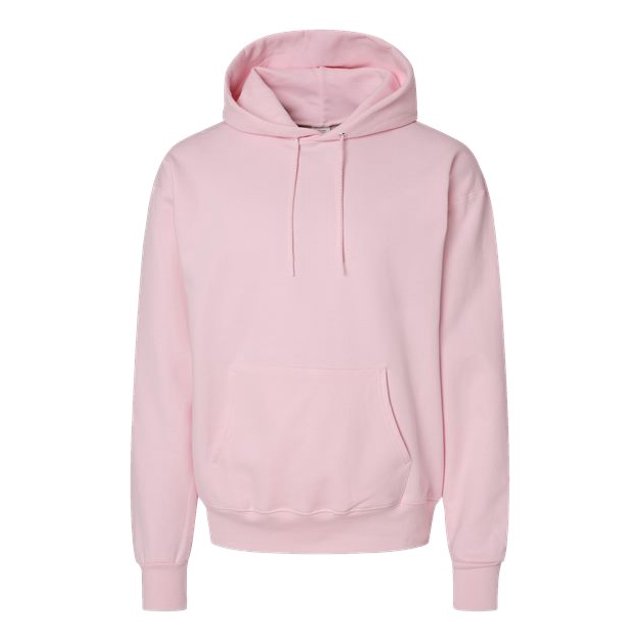 Hanes Rose Pâle 399 S