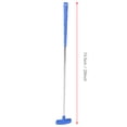 thumbnail image 4 of 3 Colors  Putter For Children,  Putter, Durable To Use Putter Exercise For Children Kids Adults  Putter Both Right Handed And Left Handed Children, 4 of 8