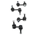 thumbnail image 4 of K90452, Barre Stabilisatrice Lien Robuste Professionnel 4 Pcs Performance Stable pour Voitures, 4 of 8