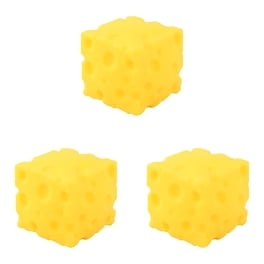 Balle Anti-Stress en Huile de Coco Douce, Jouet Squishy à Remontée Lente en Matériau TPR pour Soulager la Tension, l'Anxiété et les Fidgets, Jouet Sensoriel Fidget Facile à Nettoyer pour les Études Balle Anti-Stress en Huile de Coco Douce, Jouet Squishy à Remontée Lente en Matériau TPR pour Soulager la Tension, l'Anxiété et les Fidgets, Jouet Sensoriel Fidget Facile à Nettoyer pour les Études