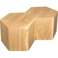 thumbnail image 1 of Table basse modulaire 2 Pcs Eternal, 1 of 5