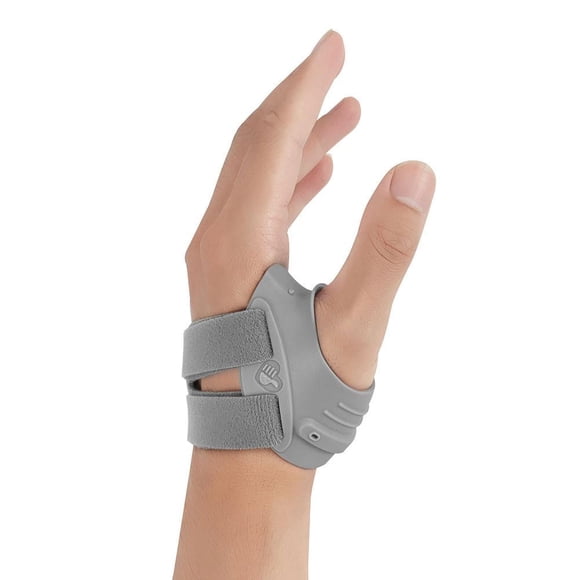 SharkTRUE Radiance Thumb Brace Joint Orthosis Thumb Splint Support for Osteoarthritis Pain Relif )