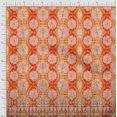 thumbnail image 2 of Soimoi Modal Satin Fabric Tie & Dye Panel Decor Fabric Printed Yard 42 Inch Wide, 2 of 3