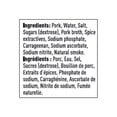 thumbnail image 4 of Piller’s Smoked Black Forest Ham, High Protein, 175 g, 4 of 5