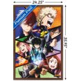 thumbnail image 2 of My Hero Academia - Visages, 2 of 4