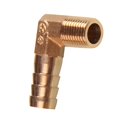 thumbnail image 3 of koolsoo Raccords en Laiton (90 Degrés) - Solides (Différentes Tailles à 6,35 Mm BSP à 12 Mm, 3 of 3