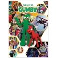 thumbnail image 1 of DISTRIBUTION SOLUTIONS Meilleur de GUMBY DVD D101005D, 1 of 1