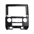 thumbnail image 1 of 9 Inch Car Stereo Meter Kit Installation Frame Fascia Panel For Ford Escape For Mazda Tribute For Mercury Mariner 2008-2012, Radio Mounting Trim Bezel For Android Touchscreen Player, 1 of 6