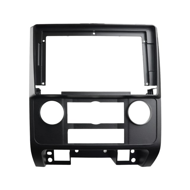 9 Inch Car Stereo Meter Kit Installation Frame Fascia Panel For Ford Escape For Mazda Tribute For Mercury Mariner 2008-2012, Radio Mounting Trim Bezel For Android Touchscreen Player