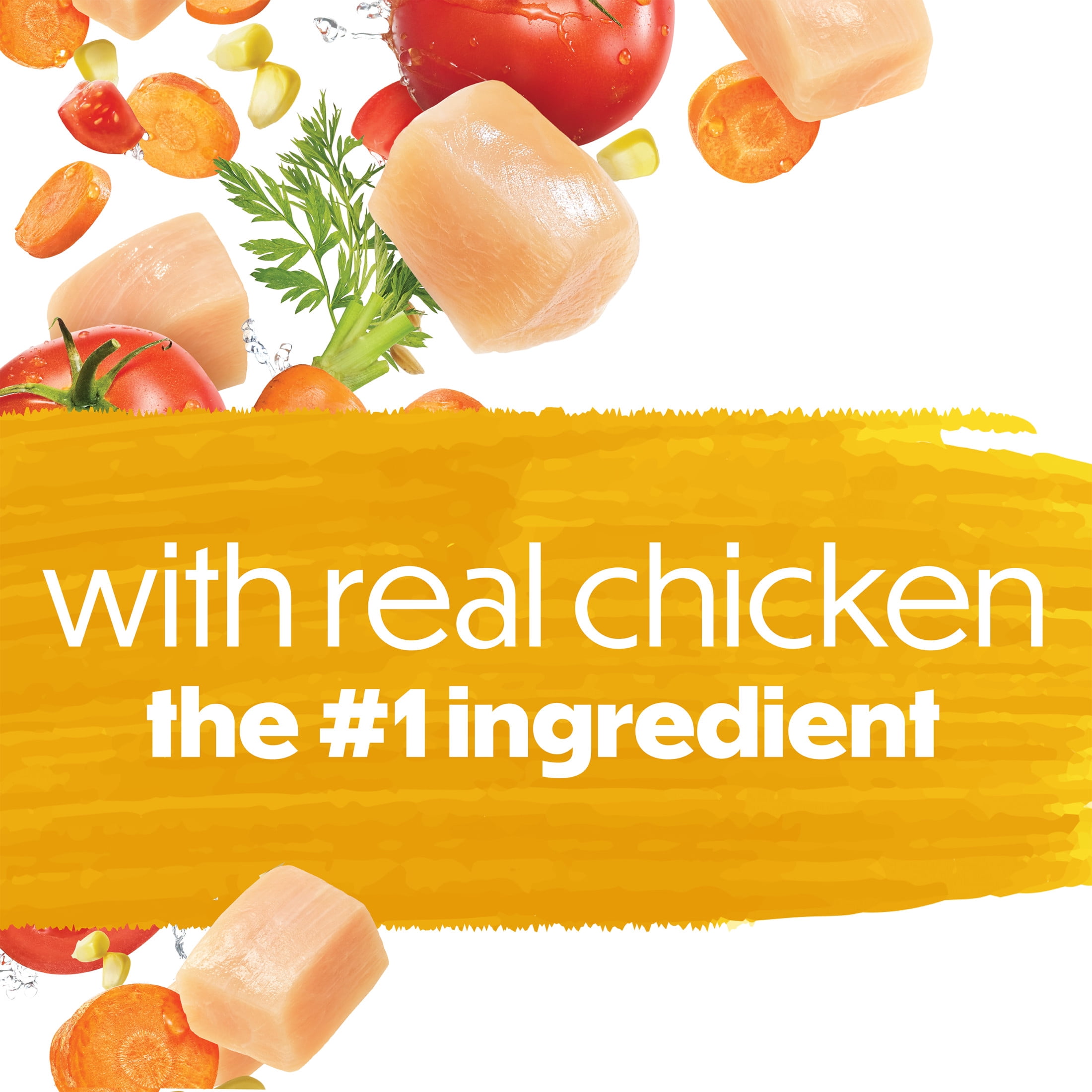 Beneful Originals with Real Chicken, Dry Dog Food 1.8kg
