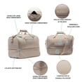 thumbnail image 2 of Jetstream 20 inch Duffle Bag for Travel, 2 of 9