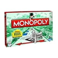 thumbnail image 4 of Jeu de négotiation rapide Monopoly, 4 of 6