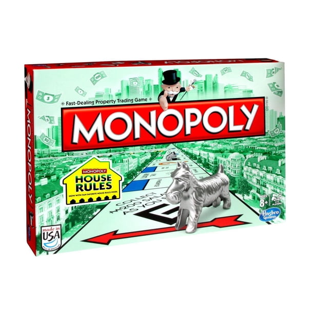 Monopoly - Walmart.ca