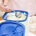 thumbnail image 5 of Chmadoxn Soup Spoons Measuring Spoon Stainless Steel 15/30ml Long Handle 304 Coffee Seasoning Milk Powder Graduated Spoon Kitchen Tool Liquid Measuring Spoon Measuring spoon, 5 of 5