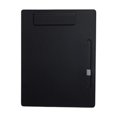 thumbnail image 3 of Feltree Leather Magnetic Writing Board with Magnetic Closure for Office Contracts, Restaurant Menus and Student Use - Durable Multifunctional Clipboard Notepad, 3 of 8