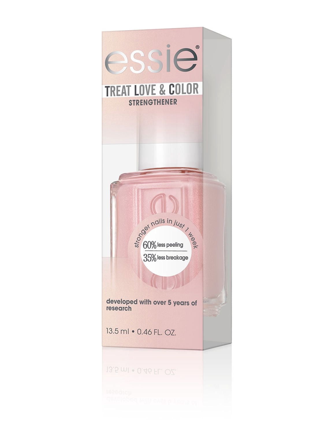 Vernis à ongles Treat Love & Color d'Essie
