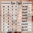 thumbnail image 3 of RXMEKW Breathable Perforated Loafers for Women Plus Size Flat Soft Sole Slip-On Shoes Round Toe, 3 of 9