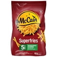 thumbnail image 1 of Superfries® 5 Minute Shoestring French Fries, 650g, 1 of 9