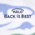 thumbnail image 3 of HALO® SleepSack® Wearable Blanket - Micro-Fleece - Dinos SM, 3 of 3