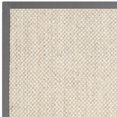 thumbnail image 2 of Safavieh Natural Fiber Juniper Border Area Rug, 2 of 4