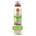thumbnail image 2 of Old Spice Whole Body Deodorant for Men, Total Body Deodorant, Fiji, Aluminum Free Spray for 24/7 Freshness, 2 of 20
