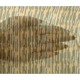 thumbnail image 4 of oneOone Viscose Chiffon Fabric Abstract Stripe Decor Fabric Printed BTY 42 Inch Wide, 4 of 4