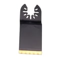 thumbnail image 4 of Multi Tool Blades Oscillating Saw Blades Blades For Wood Metal Plastic Cutting, 4 of 10