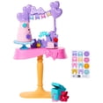 thumbnail image 1 of Barbie-Fête d’anniversaire Barbie World-Coffret avec accessoires - Exclusivité Walmart, 1 of 6