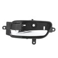 thumbnail image 2 of Poignée avant Gauche Arrière Gauche Poignée de Porte Intérieure Accessoire 80671-3TA0D Fit pour, 2 of 8