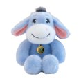 thumbnail image 1 of Jouet en Peluche Duveteux, Mignons Animaux en Peluche Âne, 1 of 6