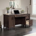 thumbnail image 4 of Sauder Carson Forge Computer Desk, 4 of 9