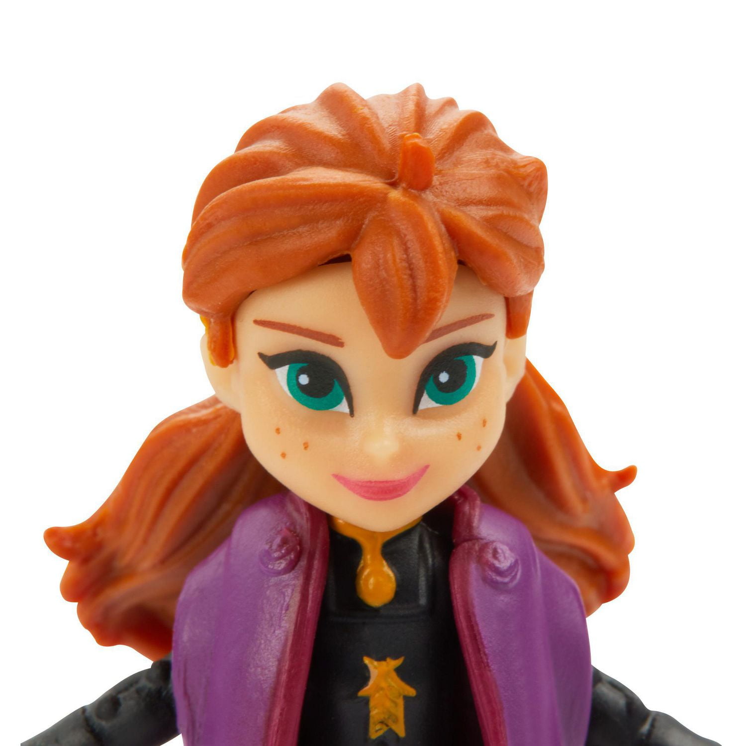 Disney La Reine des neiges, 5 poupées