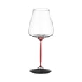 thumbnail image 2 of Dvkptbk Verres à Vin Rouge Rotatifs Tasse à Vin Rouge Tasse en Alliage d'Aluminium Tasse en Verre Gravité Heureuse Tasse Haute Rotative Réveil Automatique Tasse à Vin Gadgets de Cuisine, 2 of 9