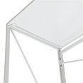 thumbnail image 4 of Convenience Concepts Xtra Bureau Pliant - Blanc / Blanc, 4 of 9