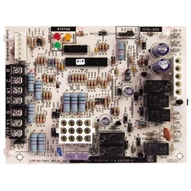 Nordyne,Inc Pièces 920916 Carte de Commande F/M7Tl Four