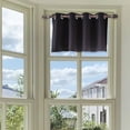 thumbnail image 1 of Chmadoxn Home Decor, Room Decor, Wall Decor Short Curtains With Light Blocking Function window curtains, 1 of 7