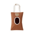 thumbnail image 2 of Porte-lingettes pour Poussette, Distributeur de Lingettes Portable et Rechargeable avec Crochet de Suspension, Accès Mains Libres pour les Changements (Inclut 1 Distributeur), 2 of 7