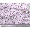 thumbnail image 3 of Soimoi Poly Georgette Fabric Artistic Floral Print Fabric by Yard 52 Inch Wide, 3 of 3
