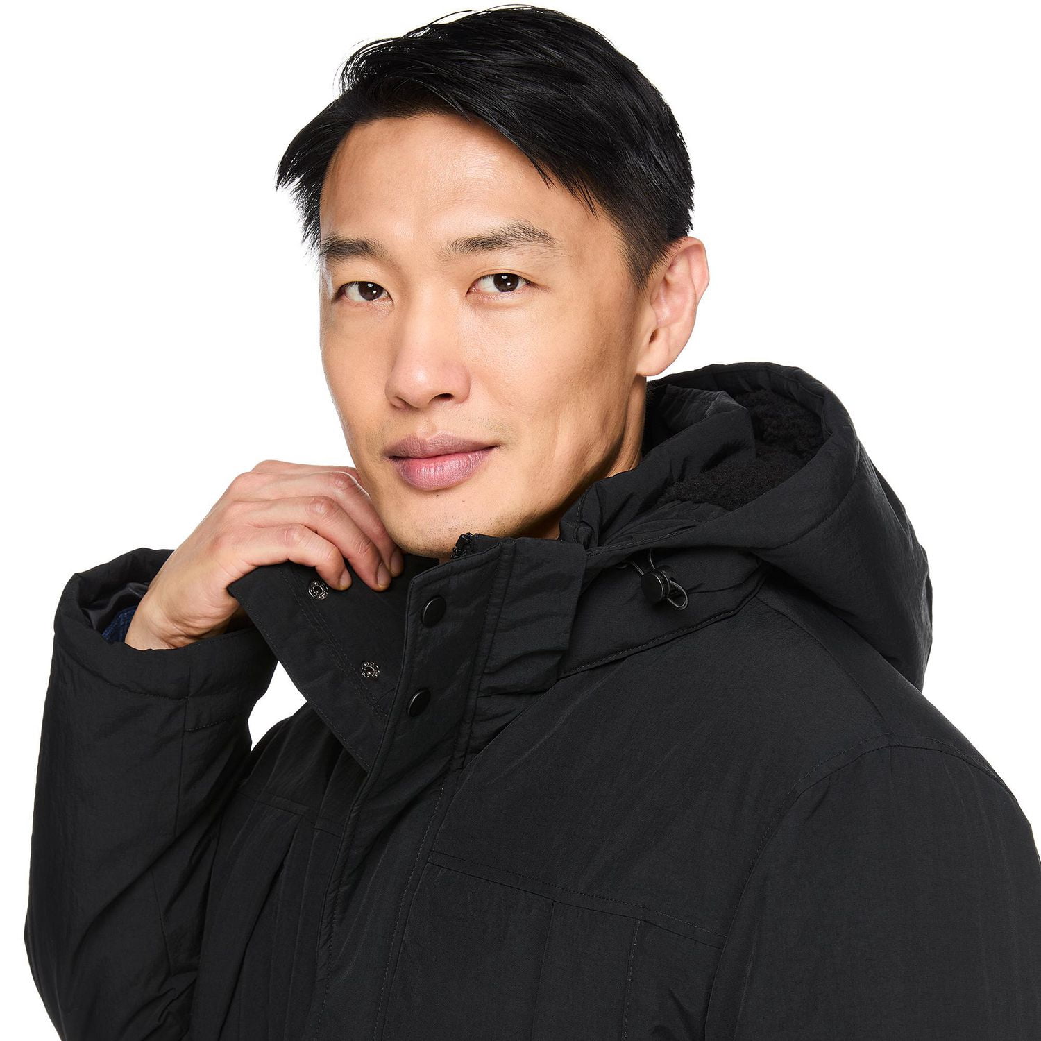George Men's Parka